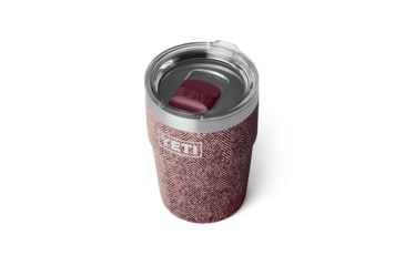 Image of Yeti Rambler 16 oz Stackable Cup