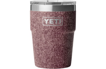 Image of Yeti Rambler 16 oz Stackable Cup