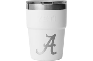 Image of Yeti Rambler 16 oz Stackable Cup