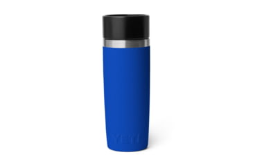 Image of Yeti Rambler 16 oz Travel Water Bottle