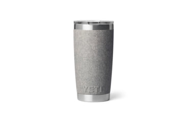 Image of Yeti Rambler 20 oz Tumbler w/Magslider Lid