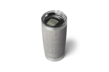Image of Yeti Rambler 20 oz Tumbler w/Magslider Lid
