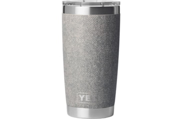 Image of Yeti Rambler 20 oz Tumbler w/Magslider Lid