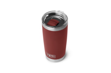 Image of Yeti Rambler 20 oz Tumbler w/Magslider Lid