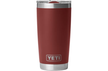 Image of Yeti Rambler 20 oz Tumbler w/Magslider Lid