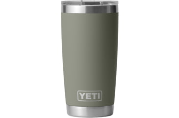 Image of Yeti Rambler 20 oz Tumbler w/Magslider Lid