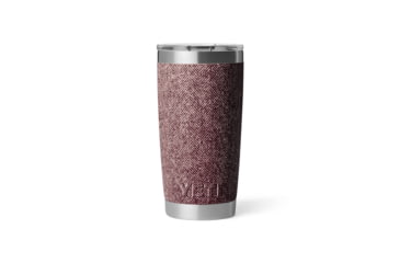 Image of Yeti Rambler 20 oz Tumbler w/Magslider Lid