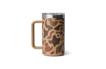 Image of Yeti Rambler 24 oz Mug w/MagSlider Lid