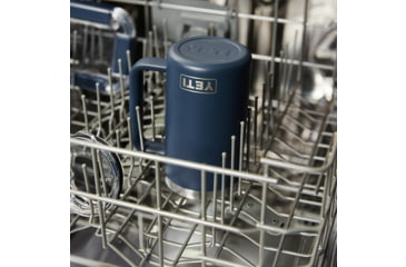 Image of Yeti Rambler 24 oz Mug w/MagSlider Lid