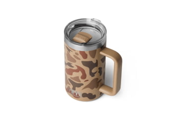 Image of Yeti Rambler 24 oz Mug w/MagSlider Lid