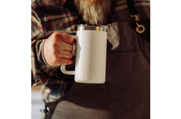Image of Yeti Rambler 24 oz Mug w/MagSlider Lid