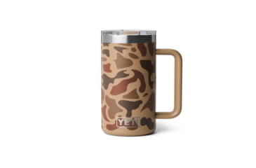 Image of Yeti Rambler 24 oz Mug w/MagSlider Lid