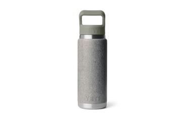 Image of Yeti Rambler 26 oz Water Bottle w/Straw Cap