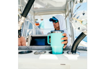 Image of Yeti Rambler 30 oz Travel Mug w/Stronghold Lid