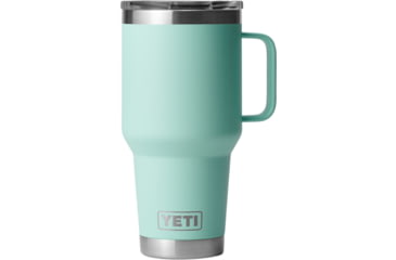 Image of Yeti Rambler 30 oz Travel Mug w/Stronghold Lid