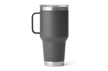 Image of Yeti Rambler 30 oz Travel Mug w/Stronghold Lid