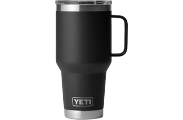 Image of Yeti Rambler 30 oz Travel Mug w/Stronghold Lid