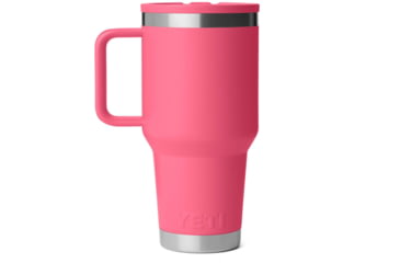 Image of Yeti Rambler 30 oz Travel Straw Mug