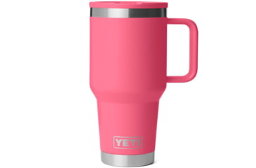 Image of Yeti Rambler 30 oz Travel Straw Mug
