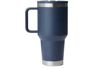 Image of Yeti Rambler 30 oz Travel Straw Mug