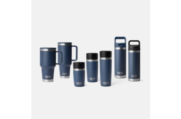 Image of Yeti Rambler 30 oz Travel Straw Mug