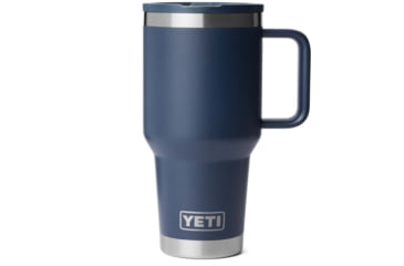 Image of Yeti Rambler 30 oz Travel Straw Mug