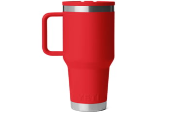 Image of Yeti Rambler 30 oz Travel Straw Mug