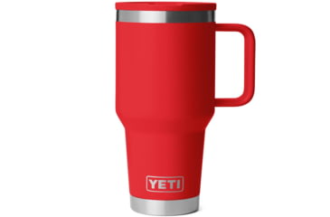 Image of Yeti Rambler 30 oz Travel Straw Mug