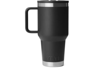 Image of Yeti Rambler 30 oz Travel Straw Mug