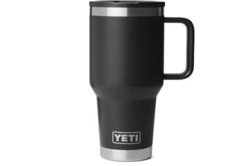 Image of Yeti Rambler 30 oz Travel Straw Mug