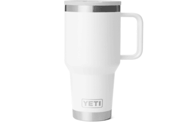 Image of Yeti Rambler 30 oz Travel Straw Mug