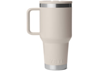 Image of Yeti Rambler 30 oz Travel Straw Mug