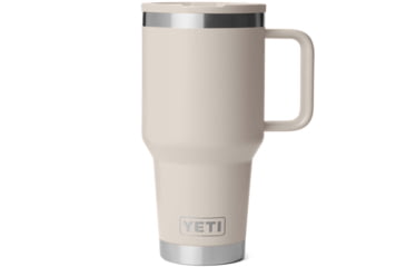 Image of Yeti Rambler 30 oz Travel Straw Mug