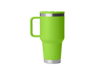 Image of Yeti Rambler 30 oz Travel Straw Mug