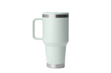 Image of Yeti Rambler 30 oz Travel Straw Mug