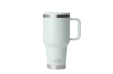 Image of Yeti Rambler 30 oz Travel Straw Mug