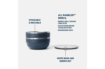 Image of Yeti Rambler 4.5 Quart Insulated Bowl