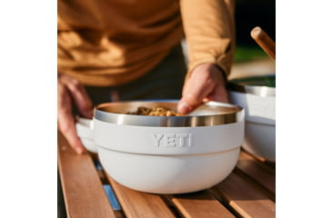 Image of Yeti Rambler 4.5 Quart Insulated Bowl