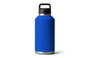 Image of Yeti Rambler 64 oz Water Bottle w/Chug Cap
