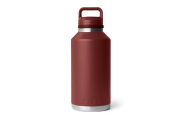 Image of Yeti Rambler 64 oz Water Bottle w/Chug Cap