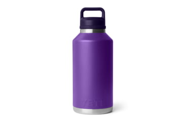 Image of Yeti Rambler 64 oz Water Bottle w/Chug Cap