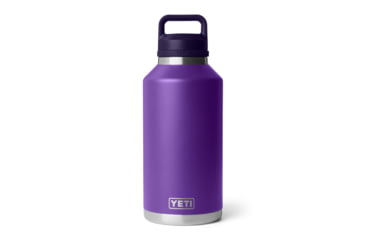 Image of Yeti Rambler 64 oz Water Bottle w/Chug Cap