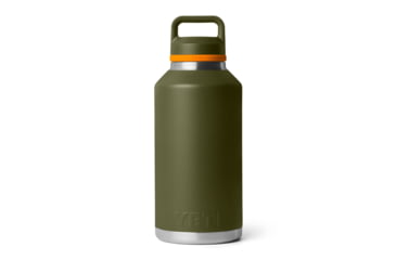 Image of Yeti Rambler 64 oz Water Bottle w/Chug Cap