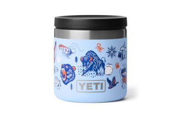 Image of Yeti Rambler 8 oz Insulated Food Jar