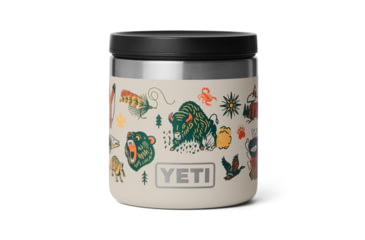 Image of Yeti Rambler 8 oz Insulated Food Jar
