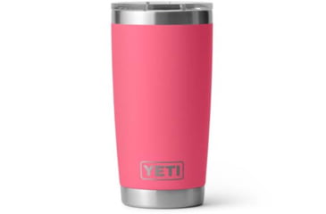 Image of Yeti Rambler Tumbler Mug w/Magslider Lid