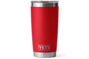 Image of Yeti Rambler Tumbler Mug w/Magslider Lid