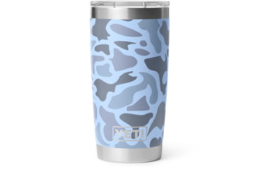Image of Yeti Rambler Tumbler Mug w/Magslider Lid