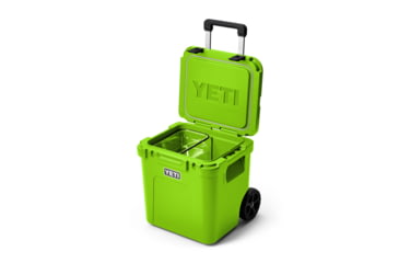 Image of Yeti Roadie 48 Quart Hard Cooler