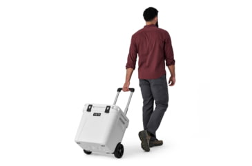 Image of Yeti Roadie 48 Quart Hard Cooler